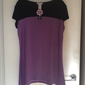 Bleeker and McDougal Top